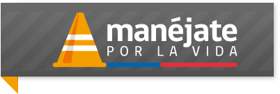 Manéjate por la Vida