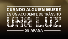 Memorial de luces